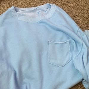 Aerie sweatshirt